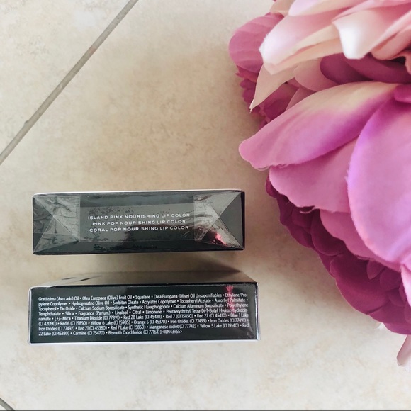 *NEW* 💄Bobbi Brown Lipstick TRIO - Picture 5 of 6